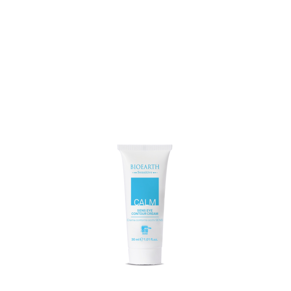 Crème voor de oogcontour, Bioearth
